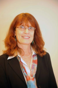 Dorit Moser
