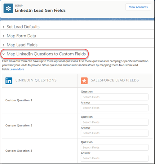linkedin2lead